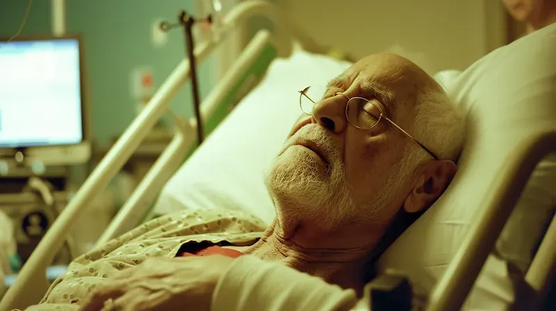 The Healing Power of Music for Brain Injury Patients 1