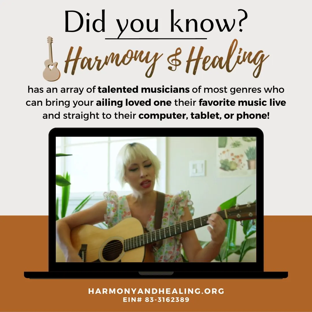 History Of Music In Healthcare 1