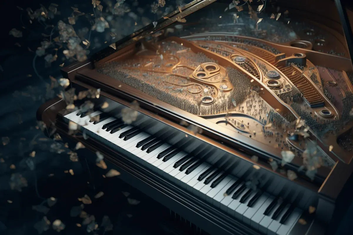 Musical Memory Healing Vs Music Therapy