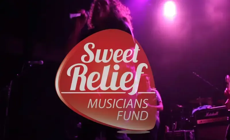 The Best Music Charities to Support 4