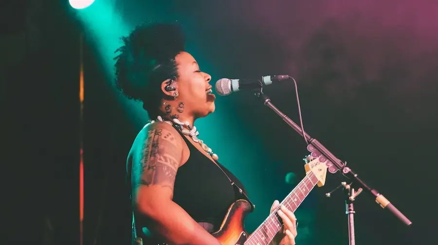 The Best Music Charities to Support 1