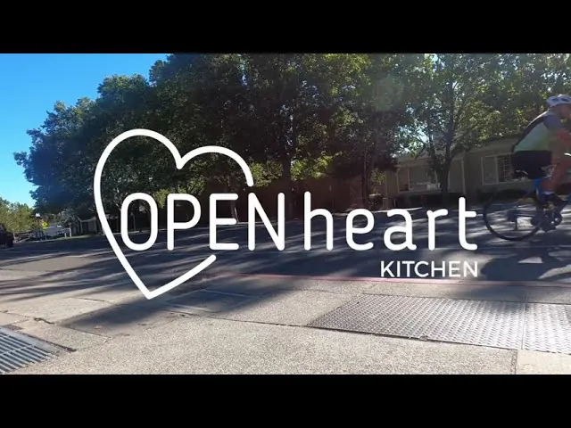 Open Heart Kitchen in 2022