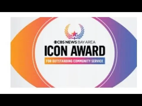 Harmony & Healing's David Victor Wins CBS News Bay Area Icon Award