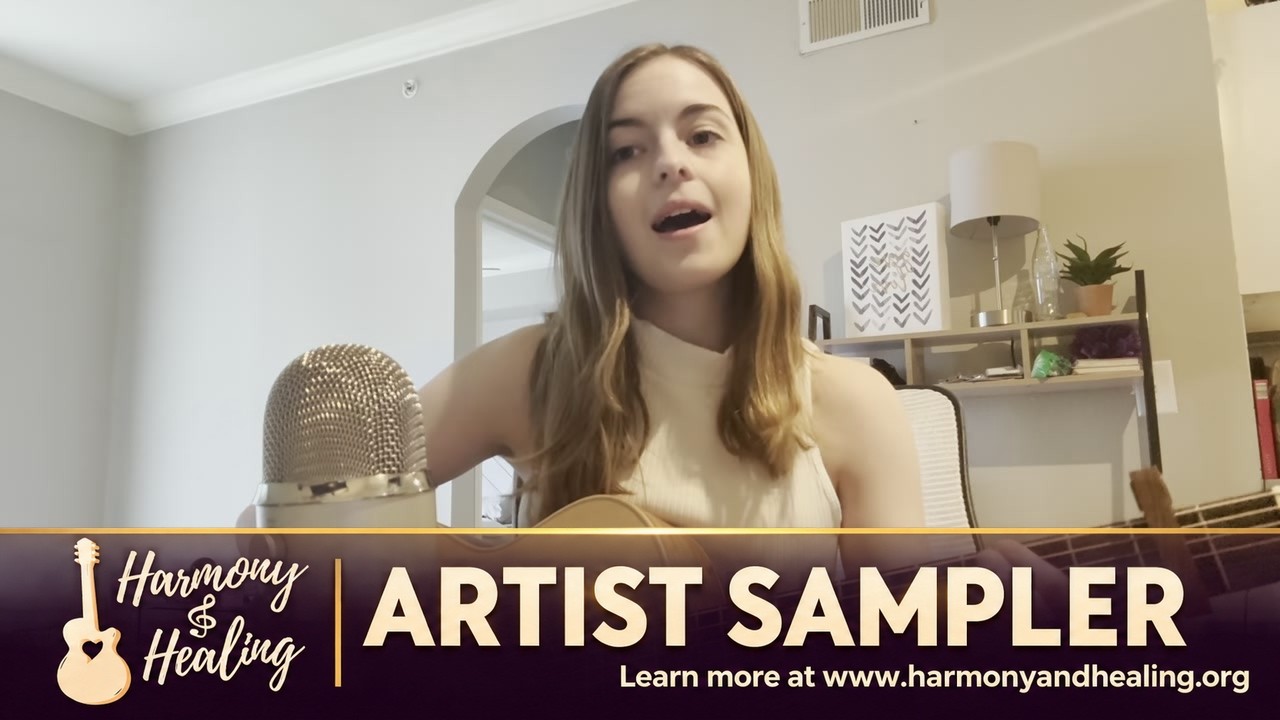 Artist Sampler: Maya Mikity - Classic Music