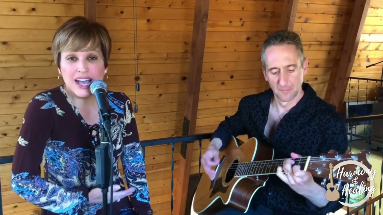 Visiting Artist Sampler: Jill Marie Burke & Tim Kleiman