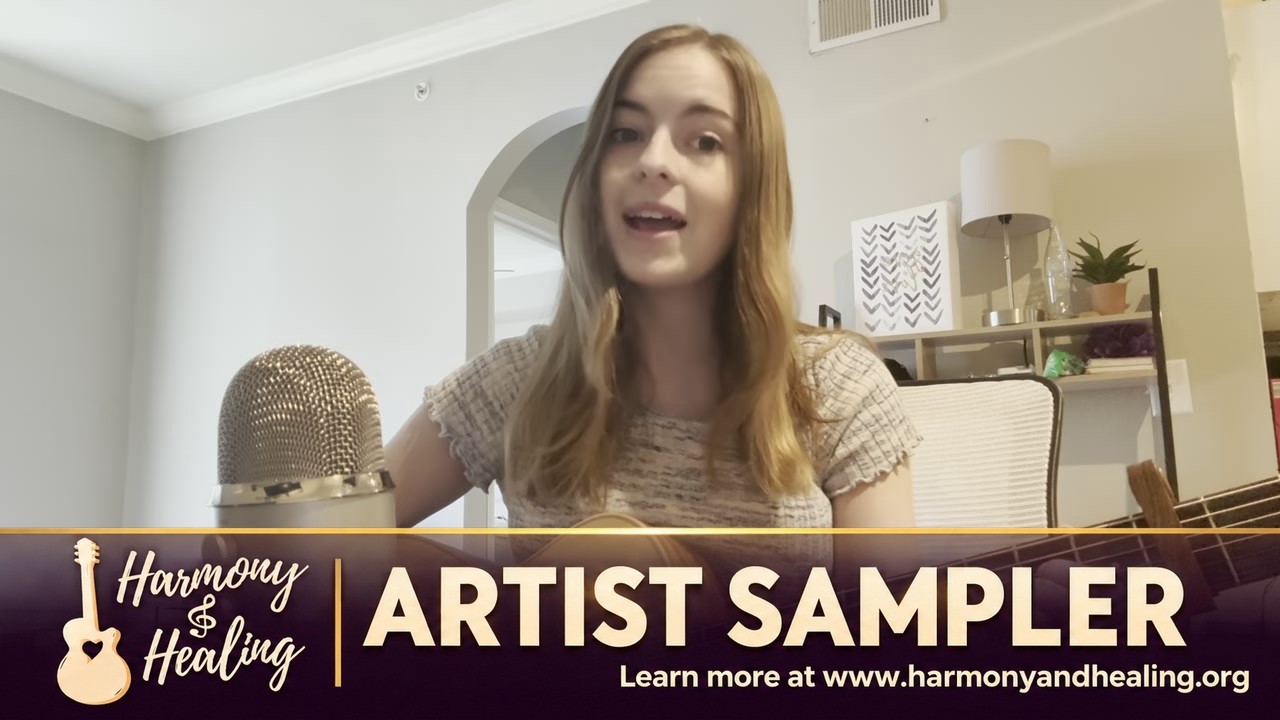 Artist Sampler: Maya Mikity - Young Hits