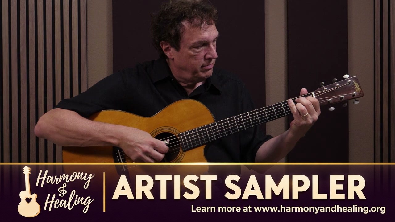 Yesterday - Doug Young - Solo Fingerstyle Guitar