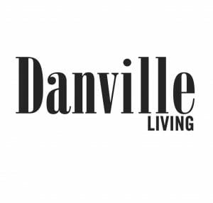 Danville Living logo