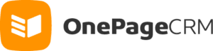 OnePageCRM