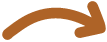 Brown curved arrow pointing downward