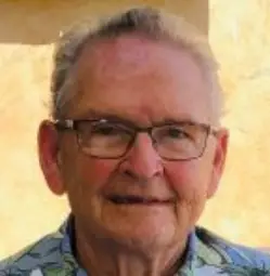 Board of Directors 4 Ron Borgman, founding board member of Harmony & Healing