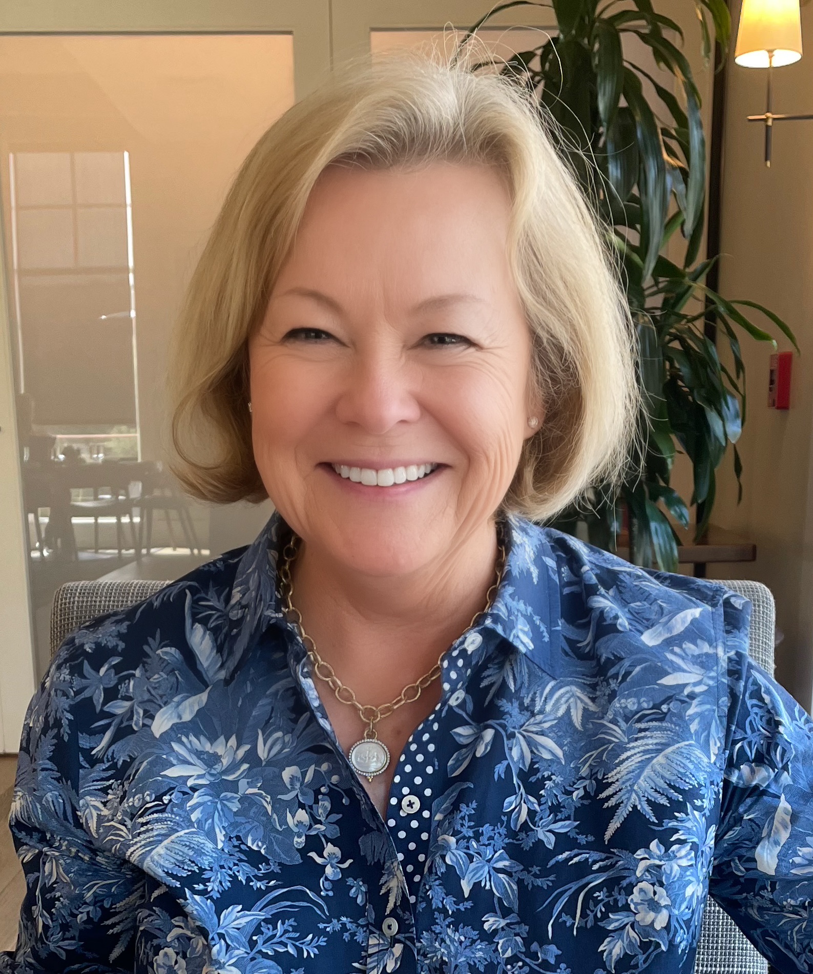 Board of Directors 3 Linda Bowman, Development Director