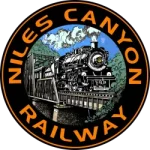 Niles Canyon Railway Logo