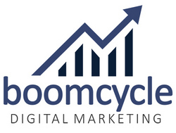 Boomcycle Digital Marketing logo
