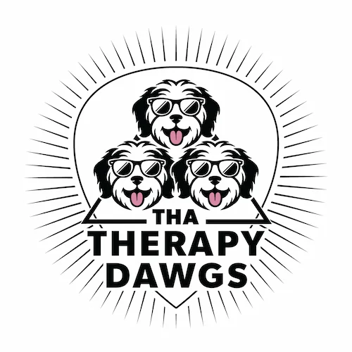 Tha Therapy Dawgs - David Victor's Benefit Concert Band